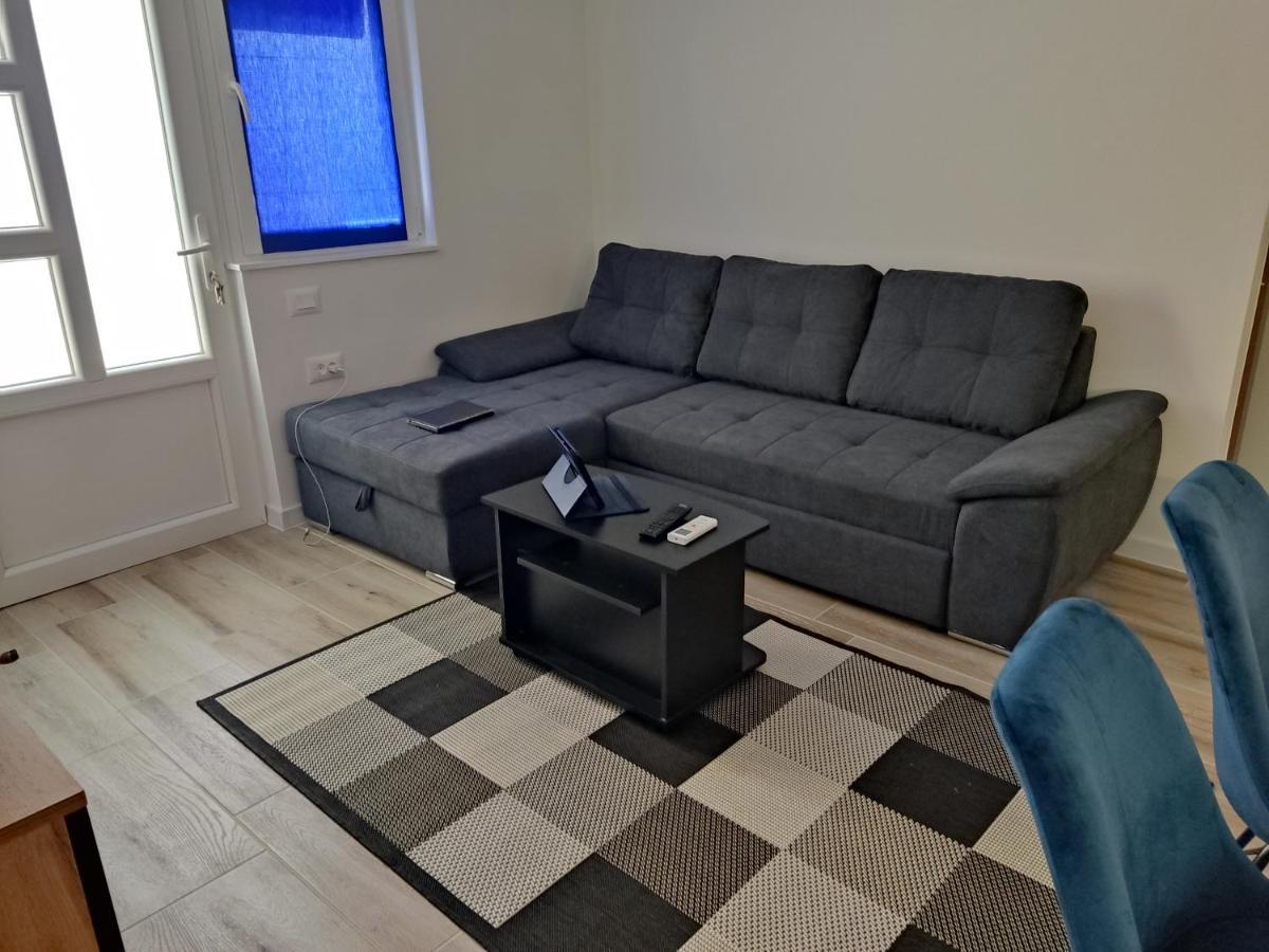 Apartment Varga スヴェティ・ユライ エクステリア 写真