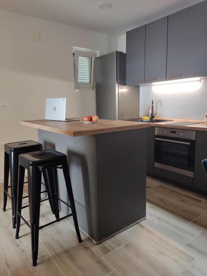 Apartment Varga スヴェティ・ユライ エクステリア 写真