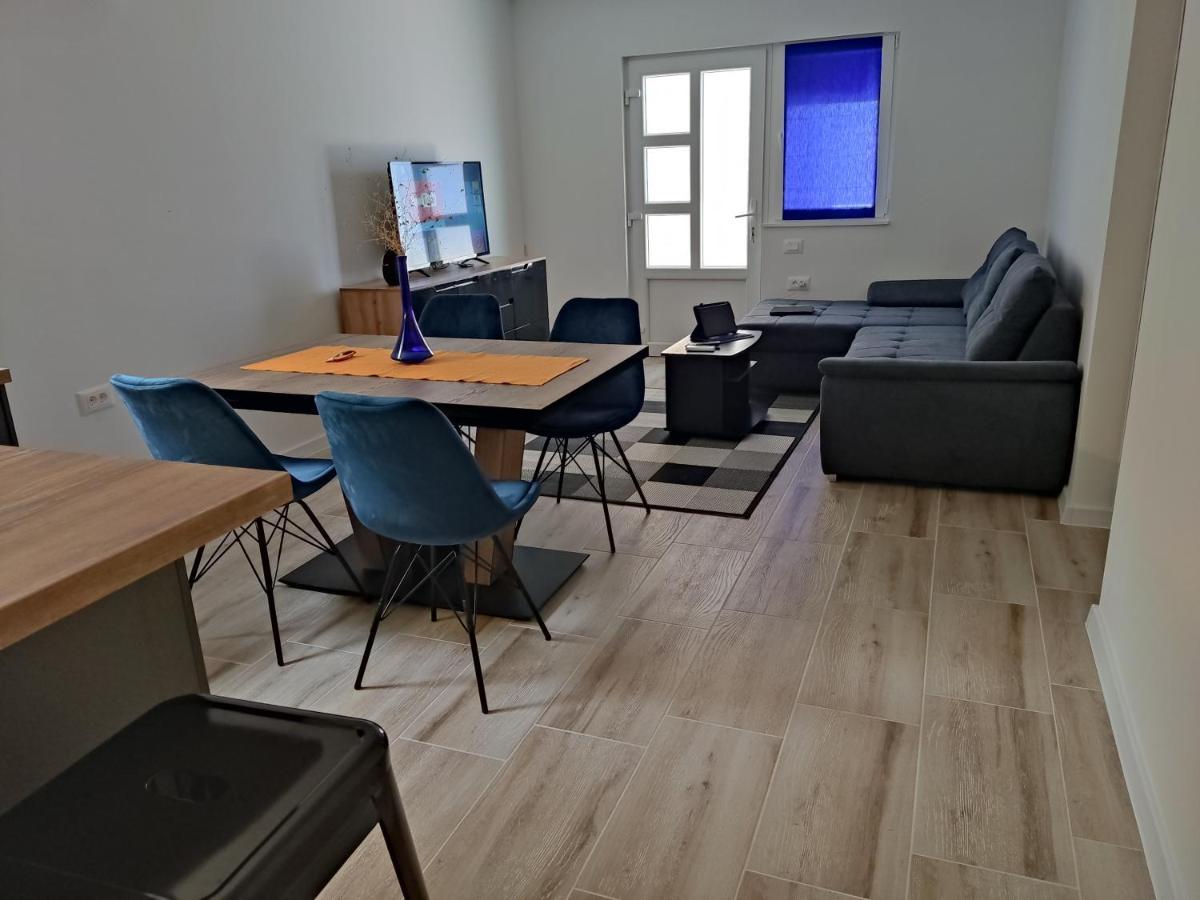 Apartment Varga スヴェティ・ユライ エクステリア 写真