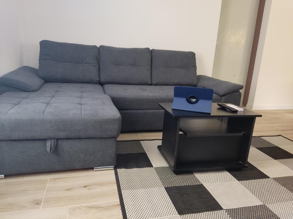 Apartment Varga スヴェティ・ユライ エクステリア 写真