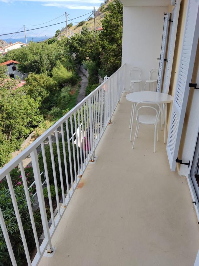 Apartment Varga スヴェティ・ユライ エクステリア 写真