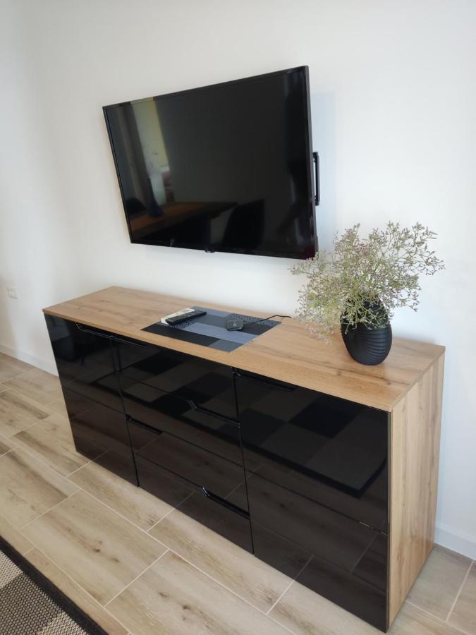 Apartment Varga スヴェティ・ユライ エクステリア 写真