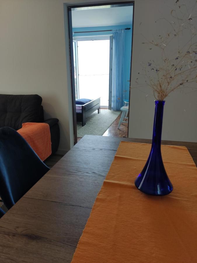 Apartment Varga スヴェティ・ユライ エクステリア 写真