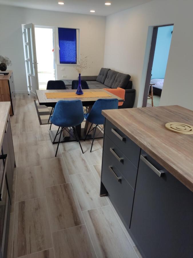 Apartment Varga スヴェティ・ユライ エクステリア 写真